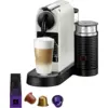 Bild von De'Longhi Nespresso CitiZ & Milk EN267.WAE