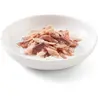 Bild von Schesir Thunfisch In Gelee Mit Rindfleisch 6x50g Nassfutter Für Katzen