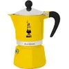 Bild von Bialetti Rainbow Italienische Kaffeemaschine 6 Tassen