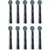 Bild von Oral-B Pro Cross Action Schwarz (10 Stück)