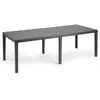 Bild von Ipae Pro Garden Erweiterung Tabelle 150- 220x90 Cm