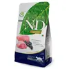 Bild von Farmina N&d Prime Lamm Und Heidelbeere Adult Katzenfutter 1.5kg