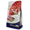 Bild von Farmina Quinoa Weight Management Lamm Katzenfutter 1.5kg