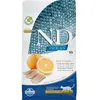 Bild von Farmina Ocean Neutered 1.5kg Katzenfutter