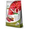 Bild von Farmina N&d Quinoa Haut Und Fell Ente Hundefutter 7kg