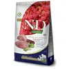 Bild von Farmina N&d Quinoa Gewichtsmanagement Lamm Med&max Hundefutter 7kg