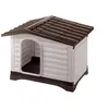 Bild von Ferplast 8010690109329 73x59x53 Cm Hundehütte