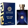 Bild von Versace Dylan Blue Eau De Toilette 50ml Parfüm One Size