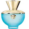 Bild von Versace Dylan Turquoise Eau De Toilette 100ml One Size