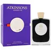 Bild von Atkinsons Tulipe Noir 100ml Eau De Parfum One Size