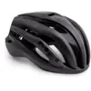 Bild von MET Trenta MIPS Helm Mattschwarz Glanz, Größe L (58-61 cm)