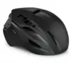 Bild von MET Manta MIPS Helm Schwarz Glanz, Größe S (52-56 cm)