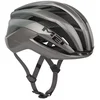 Bild von Met Trenta 3K Carbon Helm Grau Schwarz, Größe M (56-58 cm)