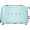 Bild von SMEG TSF01PGEU Wassergrün