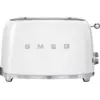 Bild von SMEG TSF01WHEU Weiß