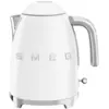 Bild von SMEG KLF03WHMEU Mattweiß