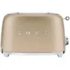 Bild von SMEG TSF01CHMEU Matt Champagner