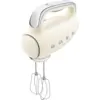 Bild von SMEG HMF01CREU Crème