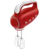 Bild von SMEG HMF01RDEU Rot