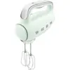 Bild von SMEG HMF01PGEU Pastellgrün
