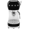 Bild von SMEG ECF02BLEU Schwarz