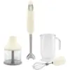 Bild von SMEG HBF03CREU Creme