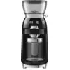 Bild von SMEG CGF03BLUE Schwarz