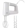 Bild von Braun MultiMix 3 HM3100WH Weiß