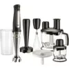 Bild von Braun MultiQuick 7 MQ7087X