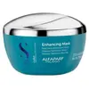Bild von Alfaparf Semi Di Lino Locken Intensivierende Maske 200ml 200 ml