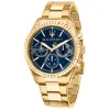Bild von Maserati Competizione 43 Mm R8853100026 Uhr One Size