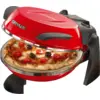 Bild von Ferrari Pizzaofen Delizia Rot