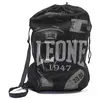Bild von Leone1947 Mesh 35l Turnbeutel One Size