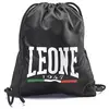Bild von Leone1947 Logo 7l Turnbeutel One Size