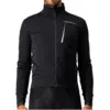 Bild von Castelli Go Jacke Schwarz, Größe S