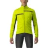 Bild von Jacke Castelli Transition 2 Grün, Größe S