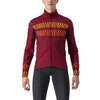 Bild von Castelli Unlimited Perfetto RoS 2 Jacke Rot Orange, Größe M
