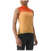 Bild von Velocissima Ärmelloses Trikot Orange Damen, Größe S