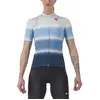 Bild von Castelli Dolce Kurzarmtrikot Ozeanblau Damen, Größe XL