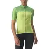 Bild von Castelli Velocissima Trikot Lima Glänzend Absinthegrün Damen, Größe S