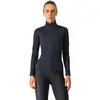 Bild von Castelli Transition 2 Jacke Schwarz Hell Damen, Größe S