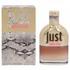 Bild von Roberto Cavalli Just Cavalli For Her 75ml Eau De Toilette One Size