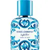 Bild von Dolce & Gabbana Light Blue Capri In Love Eau De Toilette 50 Ml One Size