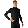 Bild von Castelli Espresso Air Jacke Schwarz, Größe M