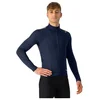 Bild von Castelli Espresso Air Jacke Blau, Größe XL