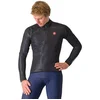 Bild von Castelli Squall Shell Jacke Schwarz, Größe L