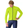 Bild von Castelli Squall Shell Jacke Limettengrün, Größe S