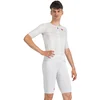 Bild von Castelli Free Aero Race S Trägerhose Weiß, Größe XXL
