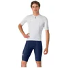 Bild von Castelli Competizione 2 Kurze Hose Blau, Größe XXL