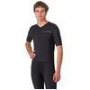 Bild von Castelli Premio Evo Kurzarmtrikot Schwarz, Größe M